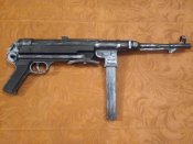 MP-40