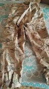 Полукомбез MTP MVP Gore-tex  75/88/104