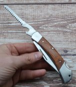 Нож походный Mil-Tec 15345000