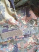 Парка гортекс Бундес оригінал нова модель