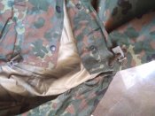Парка гортекс Бундес оригінал нова модель