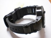 Часы-хронограф Invicta Subaqua 5508 дайверы
