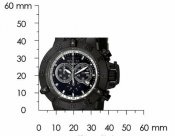 Часы-хронограф Invicta Subaqua 5508 дайверы