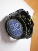 Часы-хронограф Invicta Subaqua 5508 дайверы