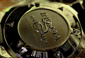 Часы-хронограф Invicta Subaqua 5508 дайверы