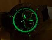 Часы-хронограф Invicta Subaqua 5508 дайверы