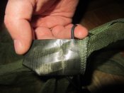 Сетка. Защита головы от мошкары 4