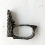 подкурочная скоба