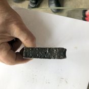 подкурочная скоба