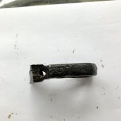 подкурочная скоба