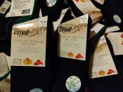 Треккинг носки Crivit 39-40  4 пары.