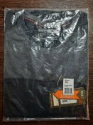 Футболка 5.11 Max Effort Short Sleeve Top, розмір XL, колір Black. Оригінал. Новий товар.