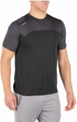 Футболка 5.11 Max Effort Short Sleeve Top, розмір XL, колір Black. Оригінал. Новий товар.