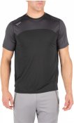 Футболка 5.11 Max Effort Short Sleeve Top, розмір XL, колір Black. Оригінал. Новий товар.