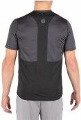 Футболка 5.11 Max Effort Short Sleeve Top, розмір XL, колір Black. Оригінал. Новий товар.