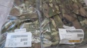 Британская парка МТР. 190/96 р.(Оригинал. Новая)-890грн