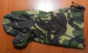Чехол на перчатки, рукавицы: Mittens, outer, ECW, левый, 1 шт., новый, армия ВС Великобритании