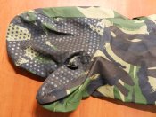 Чехол на перчатки, рукавицы: Mittens, outer, ECW, левый, 1 шт., новый, армия ВС Великобритании