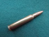 5,6х50 R Magnum  распуленый.