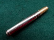 416 RemMag  распуленый.