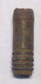 Снарядик от 14-мм Kleinkanone 34