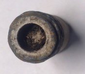 Снарядик от 14-мм Kleinkanone 34