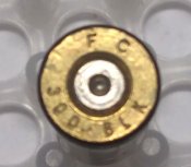 ММГ патрона .300 Whisper/Blackout