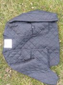 Утеплитель к голландской куртке. 59 грн