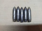 Сердечники ПТР(5шт)