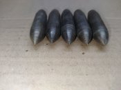 Сердечники ПТР(5шт)