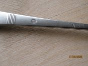 Столовая вилка ( Альпака)
