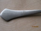 Столовая вилка ( Альпака)