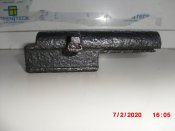 затвор ппш