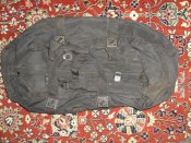 Транспортная сумка-рюкзак на 100л армии Британии. Оригинал. Лот №73