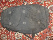 Транспортная сумка-рюкзак на 100л армии Британии. Оригинал. Лот №73