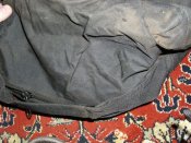 Транспортная сумка-рюкзак на 100л армии Британии. Оригинал. Лот №73