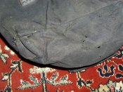 Транспортная сумка-рюкзак на 100л армии Британии. Оригинал. Лот №73