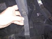 Транспортная сумка-рюкзак на 100л армии Британии. Оригинал. Лот №75
