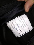 Транспортная сумка-рюкзак на 100л армии Британии. Оригинал. Лот №77
