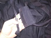 Транспортная сумка на 100л армии Британии. Оригинал. Лот №78