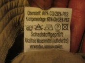 Китель и брюки Gr 16 Bundeswehr Tropentarn + панама 58р.