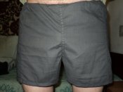 № Б. Комплект майка SS р- XXL-70 + трусы .