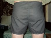 № Б. Комплект майка SS р- XXL-70 + трусы .