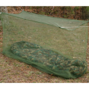Антимоскитная сетка накидка Британской армии Mosquito net (С 1й гривны )
