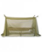 Антимоскитная сетка накидка Британской армии Mosquito net (С 1й гривны )