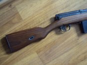Автоматична гвинтівка Токарева зразка 1940 року (АВТ-40)
