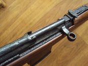 Автоматична гвинтівка Токарева зразка 1940 року (АВТ-40)