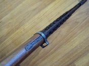 Автоматична гвинтівка Токарева зразка 1940 року (АВТ-40)