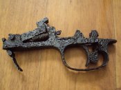 Автоматична гвинтівка Токарева зразка 1940 року (АВТ-40)