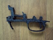Автоматична гвинтівка Токарева зразка 1940 року (АВТ-40)